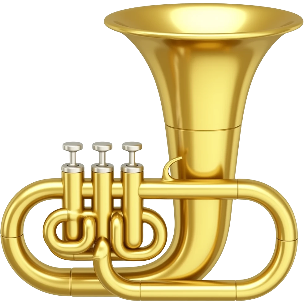 Tuba emoji