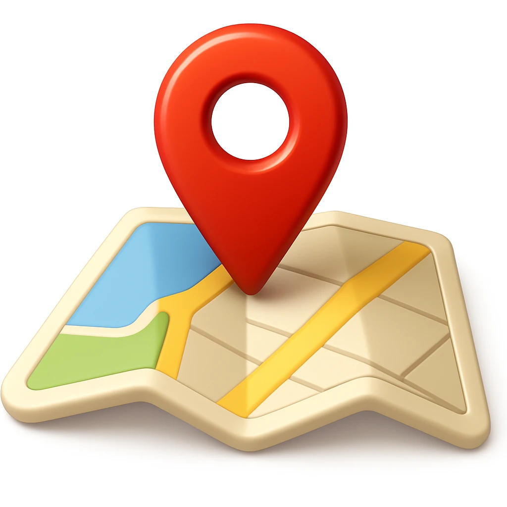 Convert the uploaded image into a 3D Apple-style emoji — preserve the key shapes, colors, and overall composition of the original image. Simplify the forms into clean, rounded cartoon-style elements while keeping the subject recognizable. Apply glossy textures, soft lighting, smooth shading, and render everything in Apple emoji style on a clean white background

 emoji