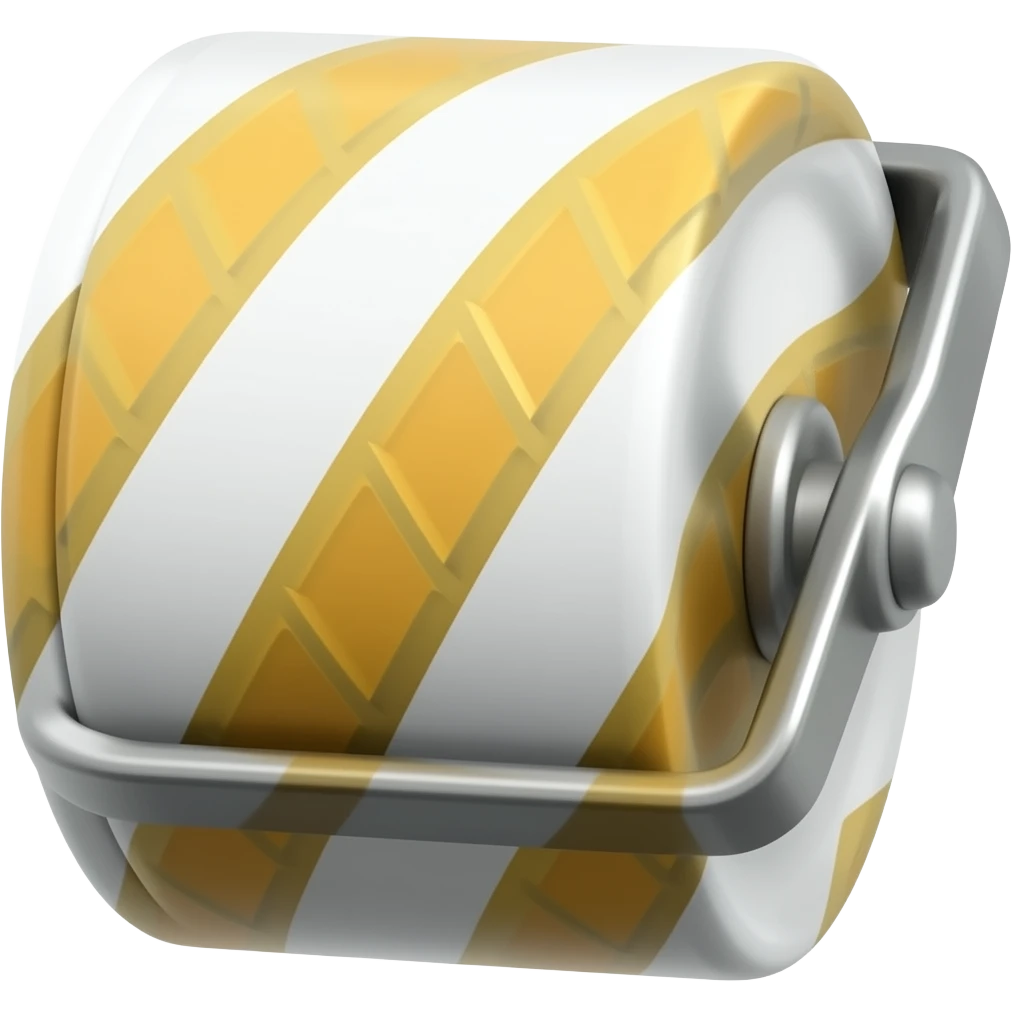 Dubble drum roller emoji