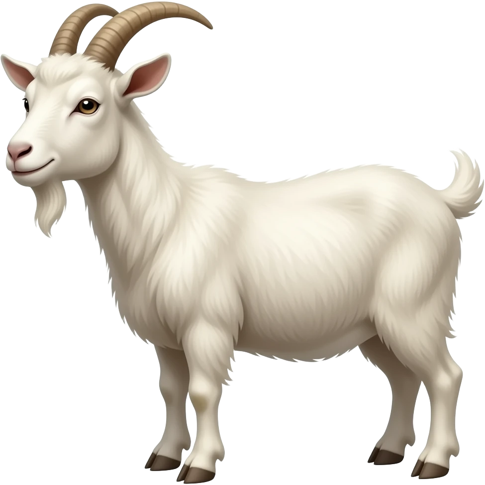 hazme una madre cabra emoji