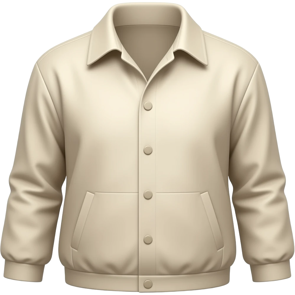 Ropa neutra de mujer emoji