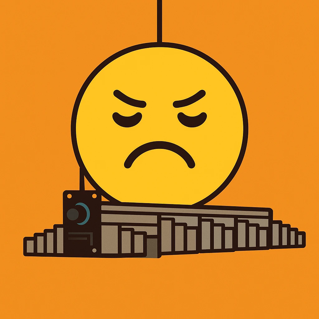 make an emoticon from this image emoji
