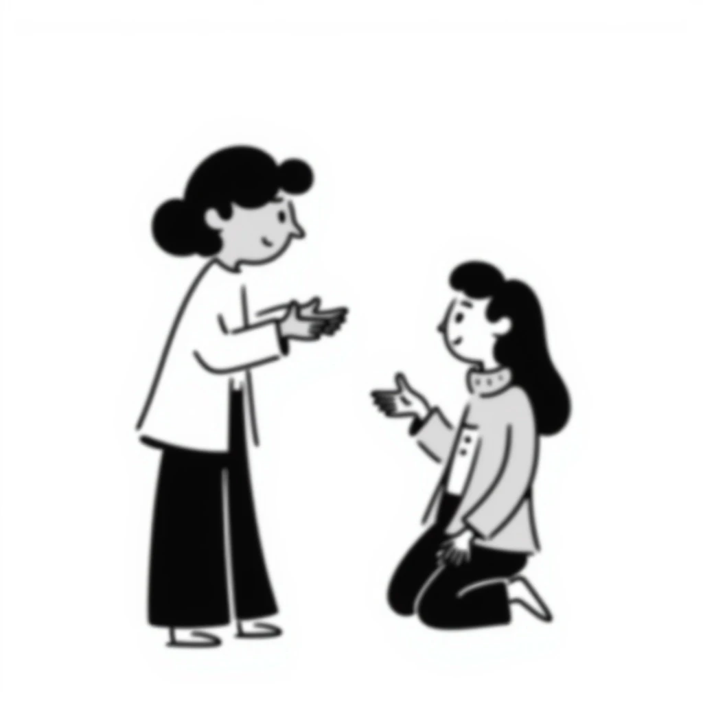 two people having a discussion emoji