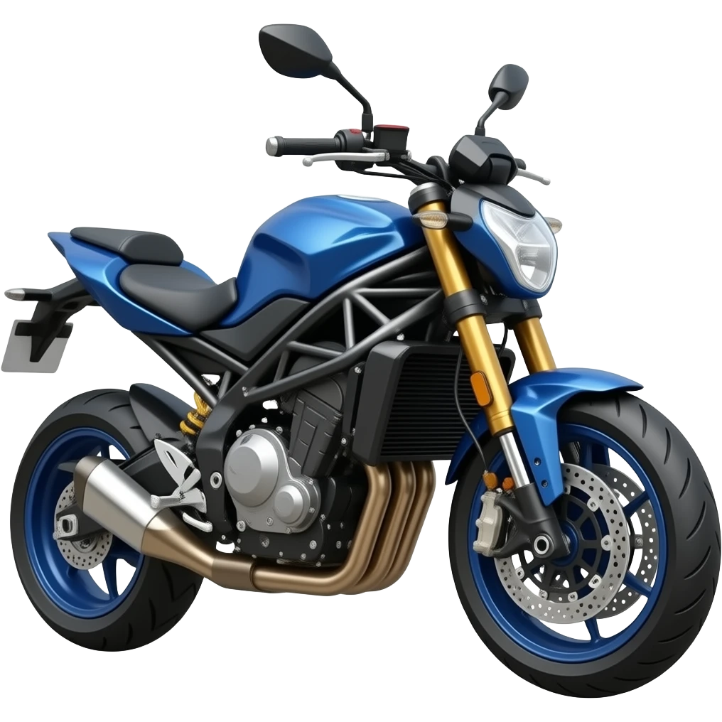 Surron electric moto emoji