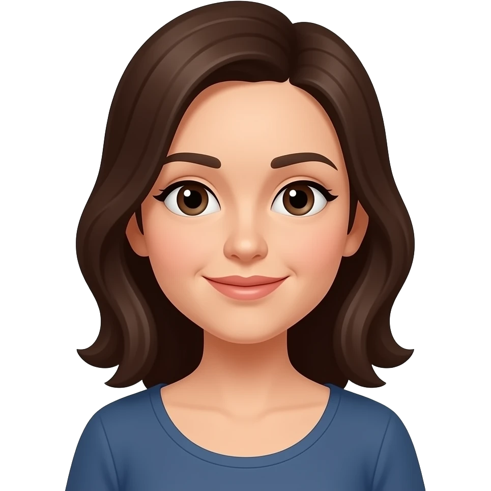 Sara emoji