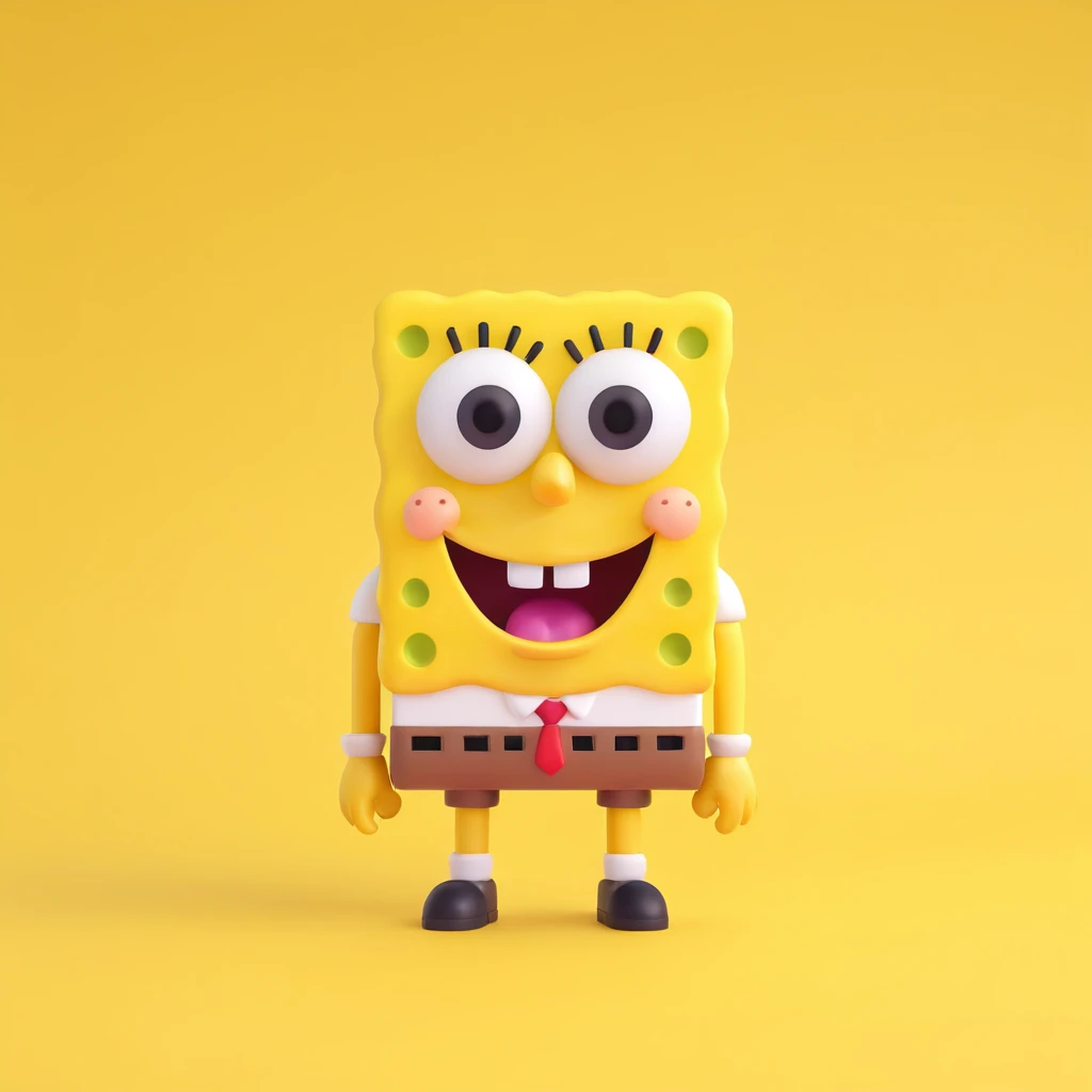 spongebob in mahuka ( walibi rhones alpes ) emoji