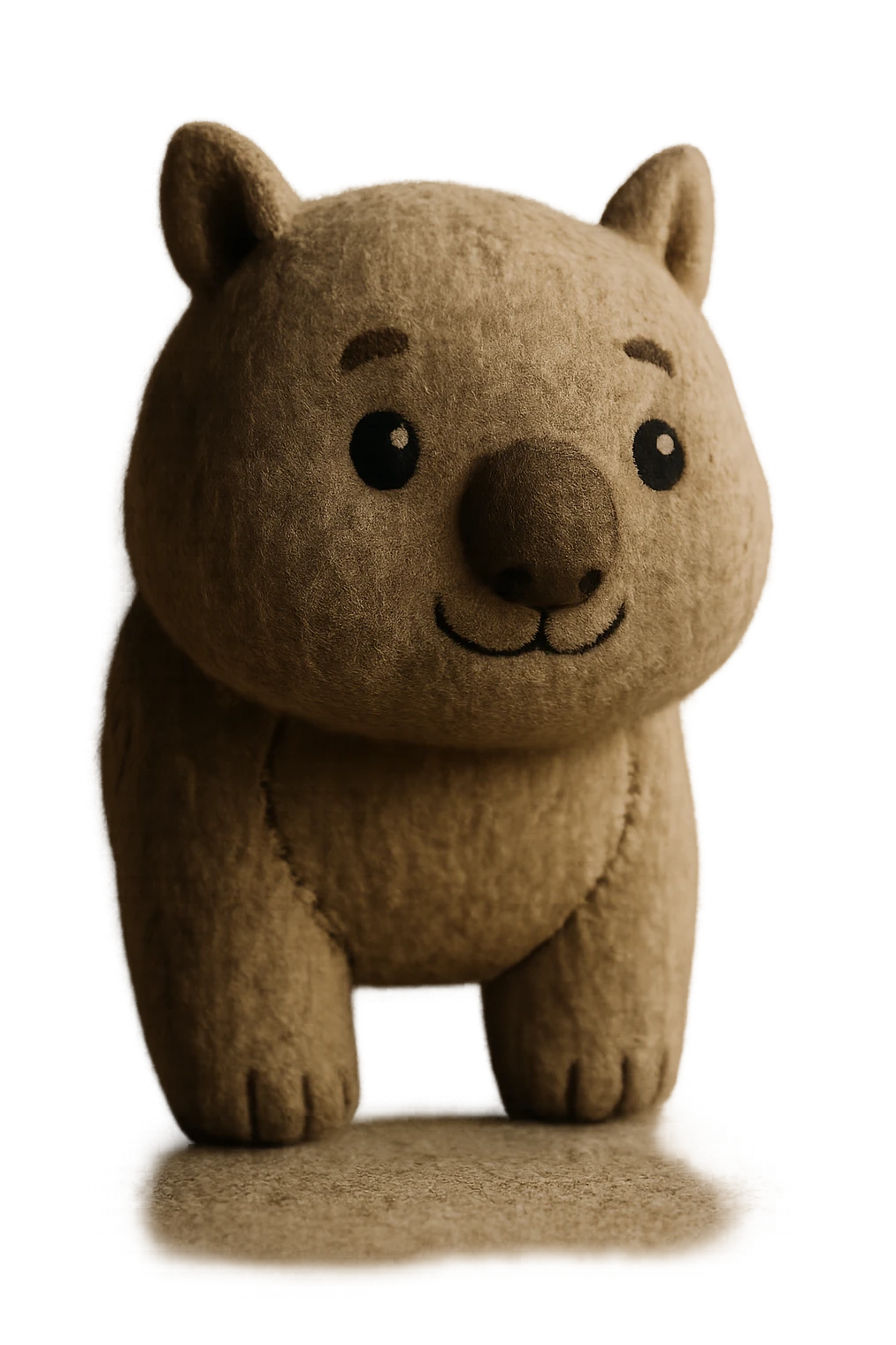 wombat emoji