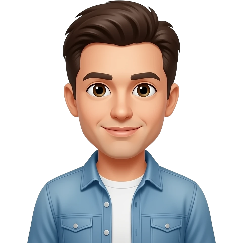 🧍ni clother emoji