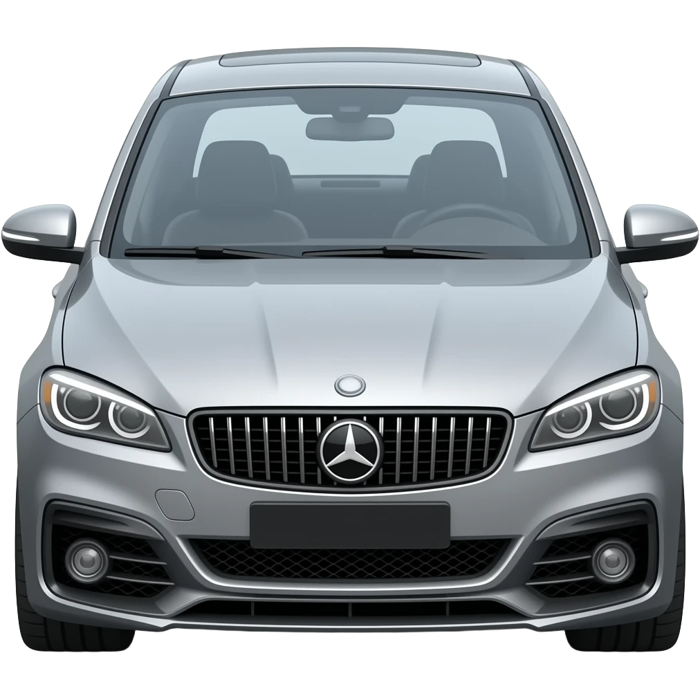 AURUS Senat russian tuple car emoji