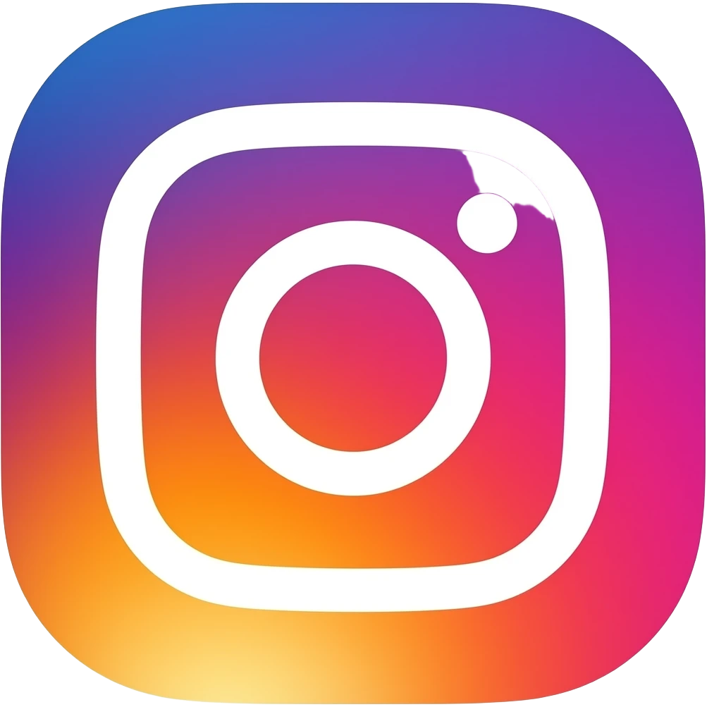 Logo Instagram emoji