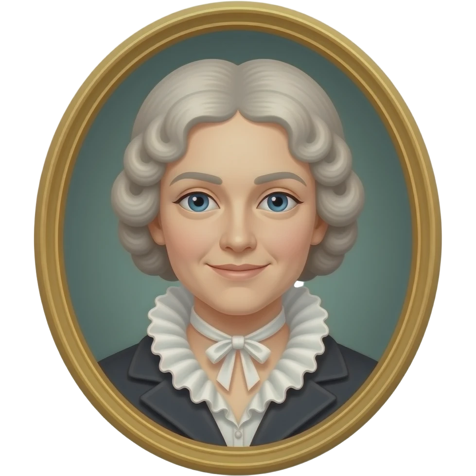 jane austen emoji