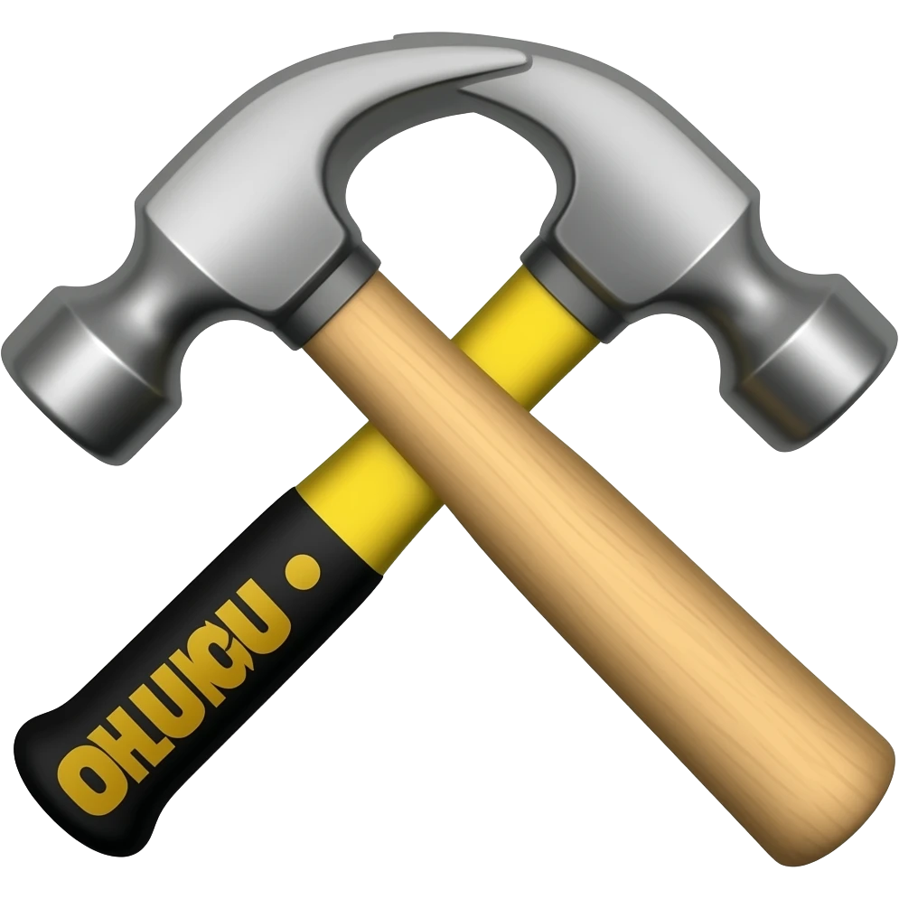 Ban hammer emoji