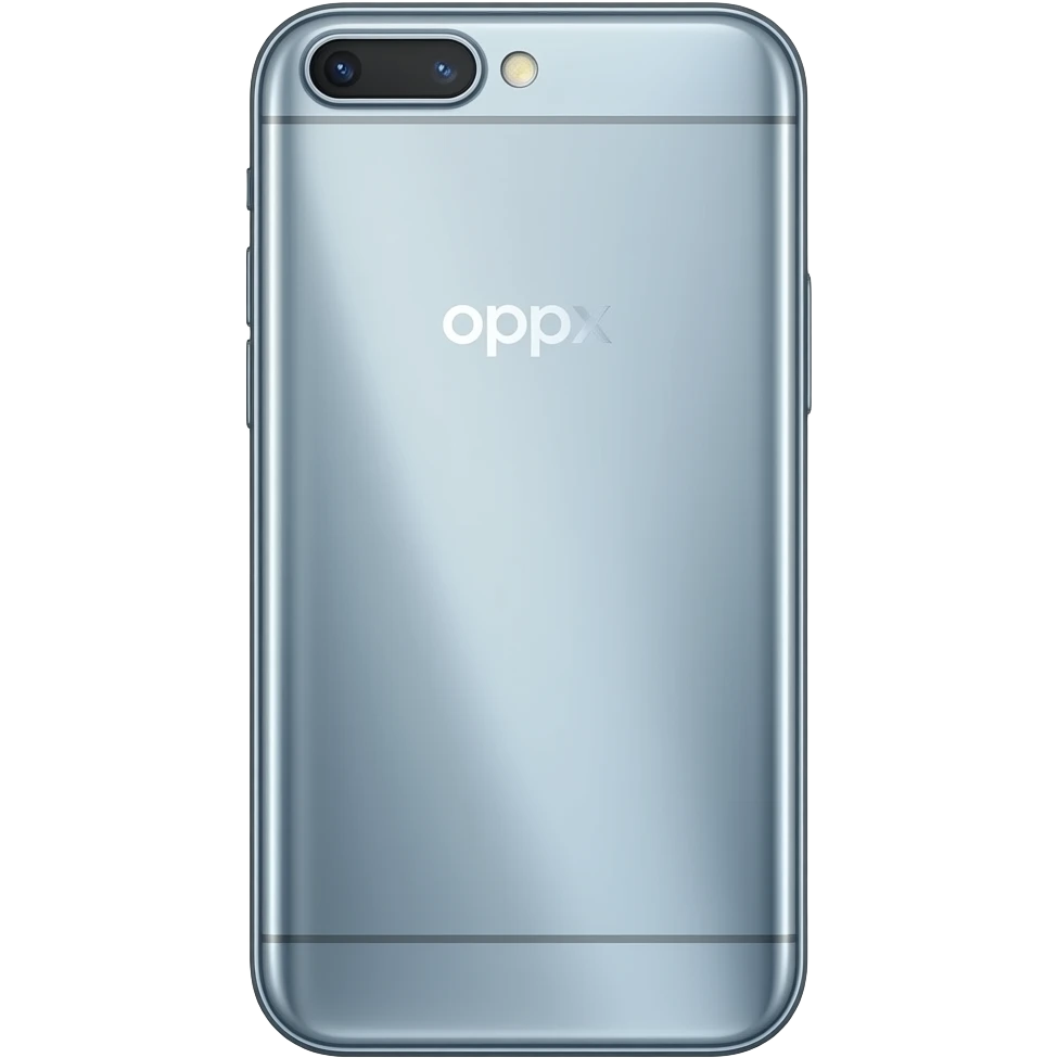 Oppo emoji