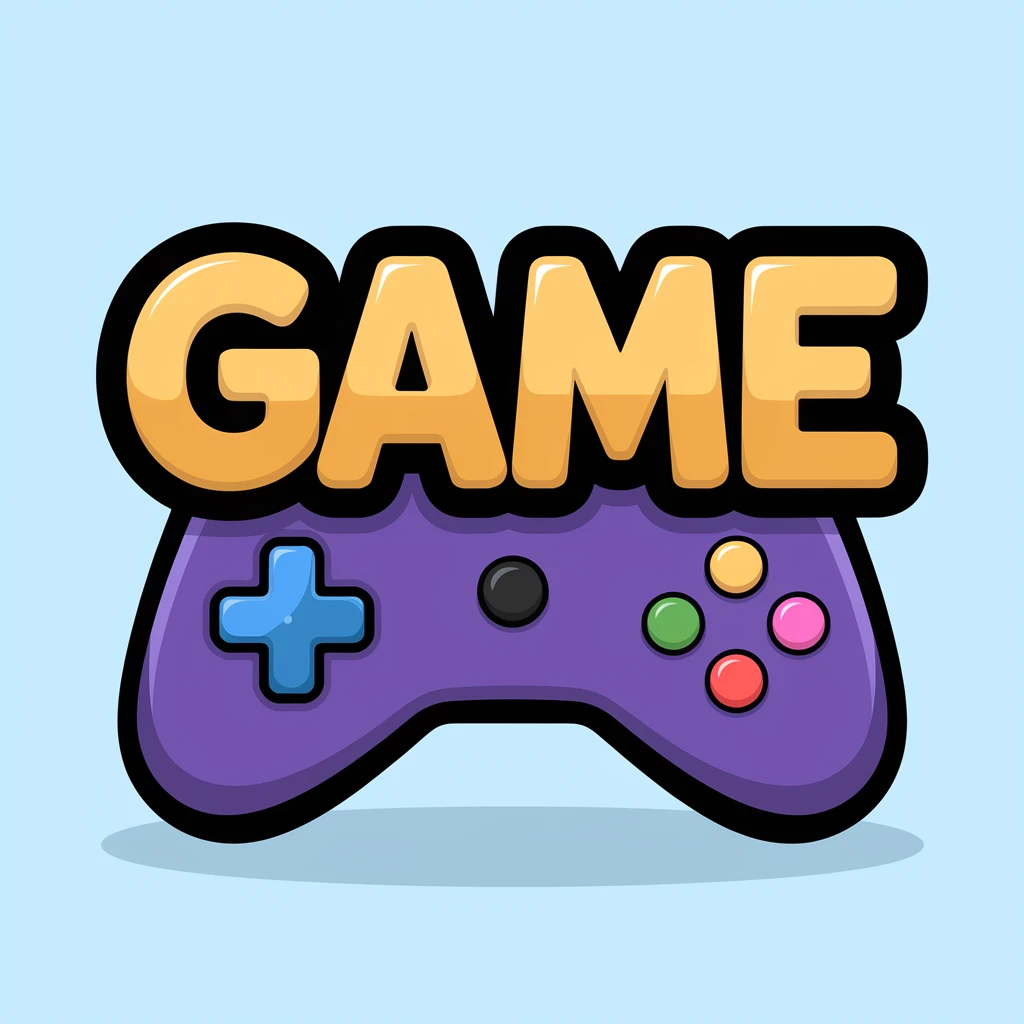 Game icon emoji