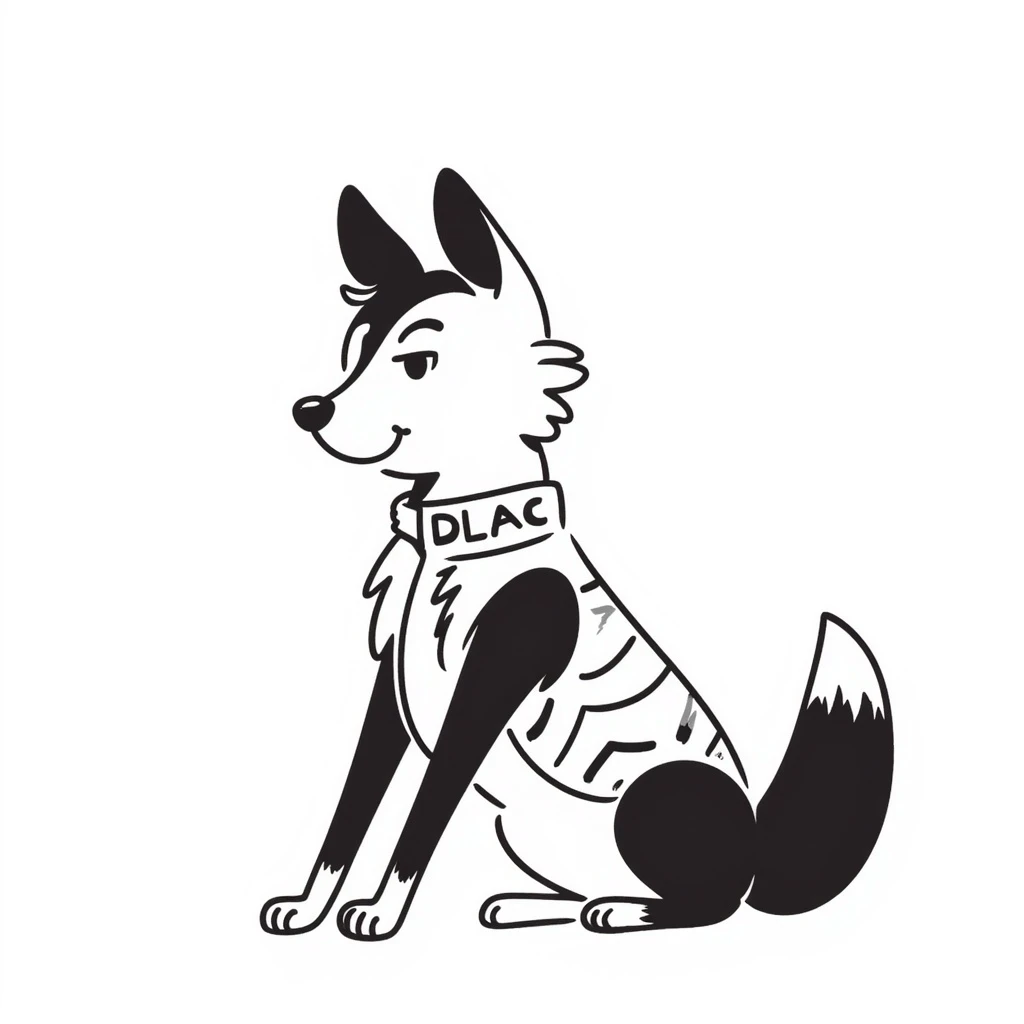 Fox emoji