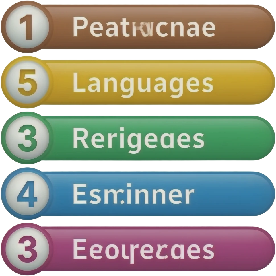 What Is The Hartest Language? The Hardest Language If Defnitly Not Russia Top 5 Hardest Languages Acording To Me 5: Idiot 20 yapping 4:Japan 500 yapping 3: Poland: 1500 yapping 2: North Korea 2000 yapping  1: Bdjrei4iri4oie bdhdiejrie yapping emoji