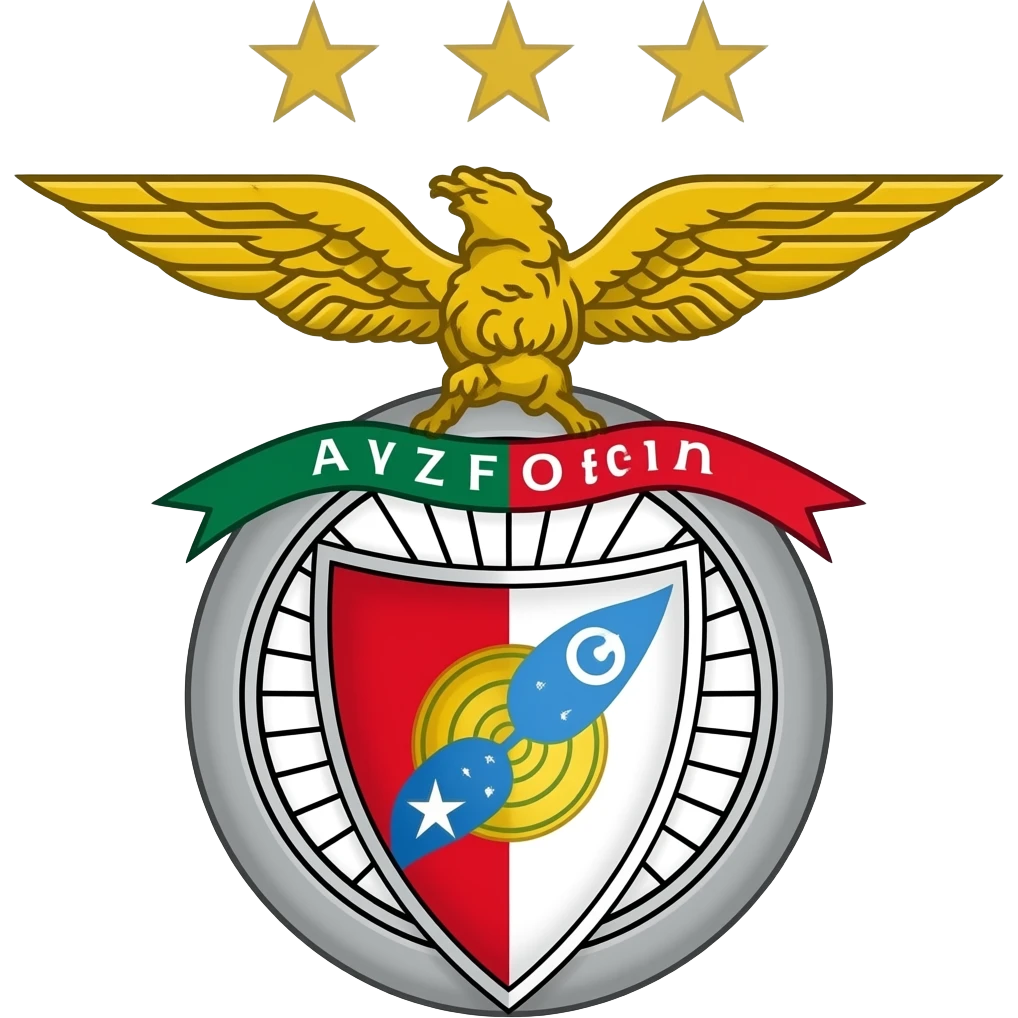 Escudo Sportin Lisboa Emoticon emoji
