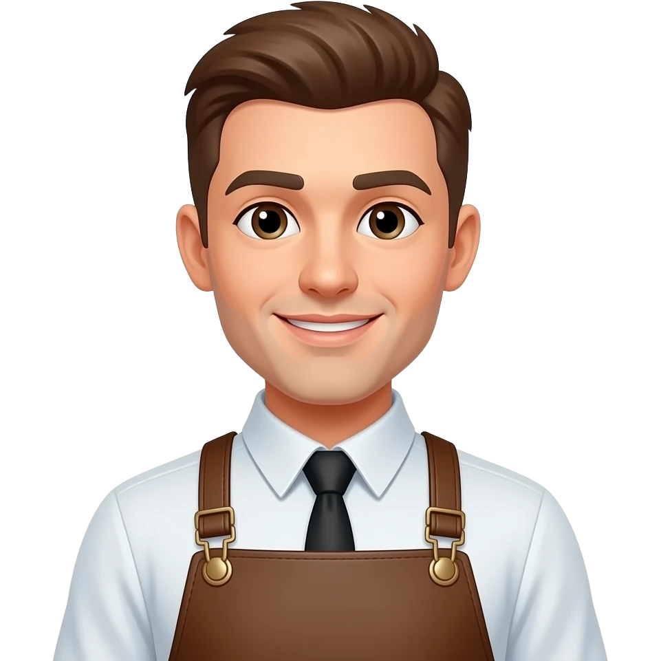 bartender emoji