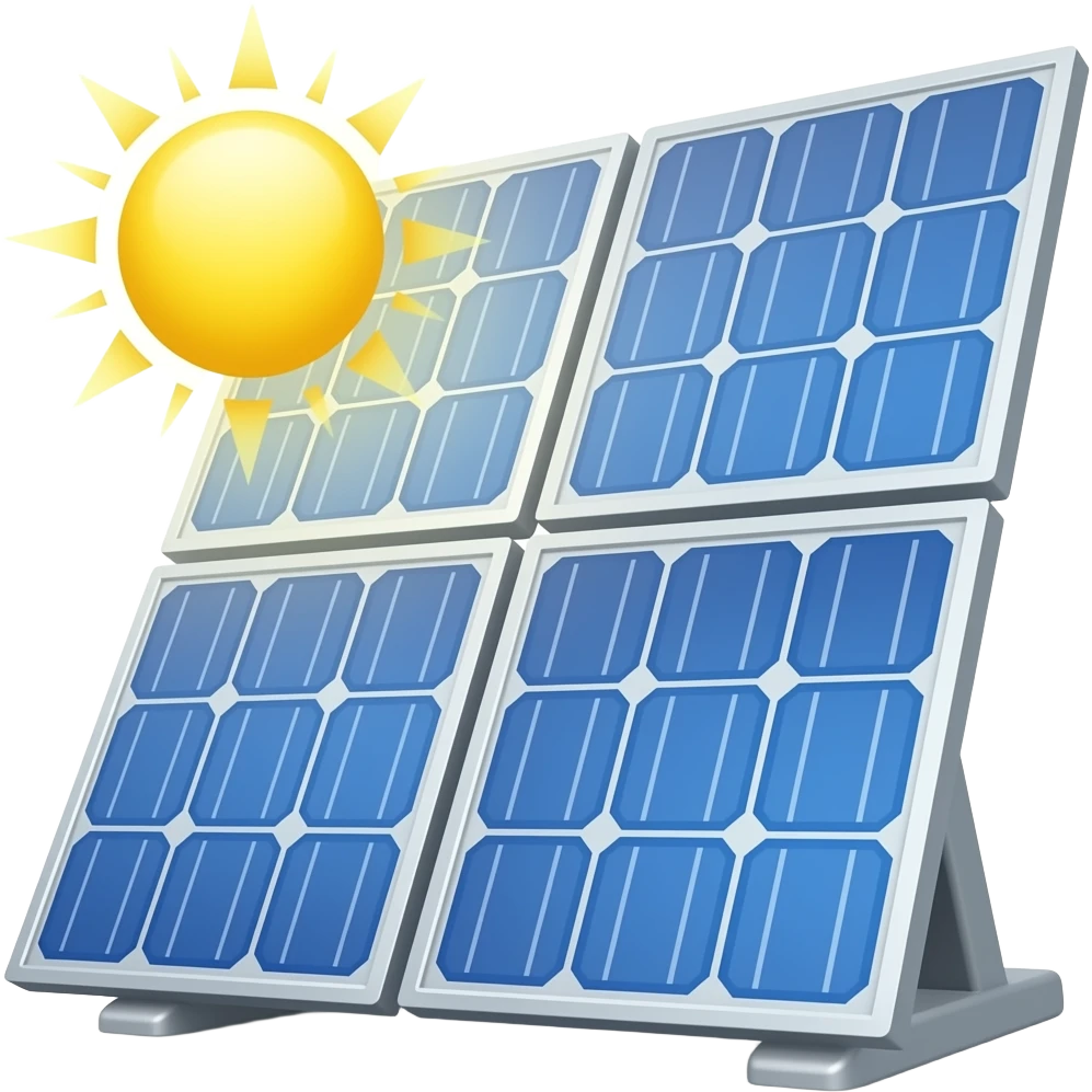 sun power emoji