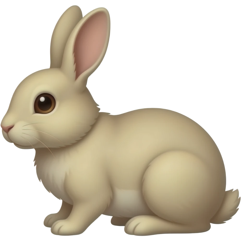 Rabbits emoji