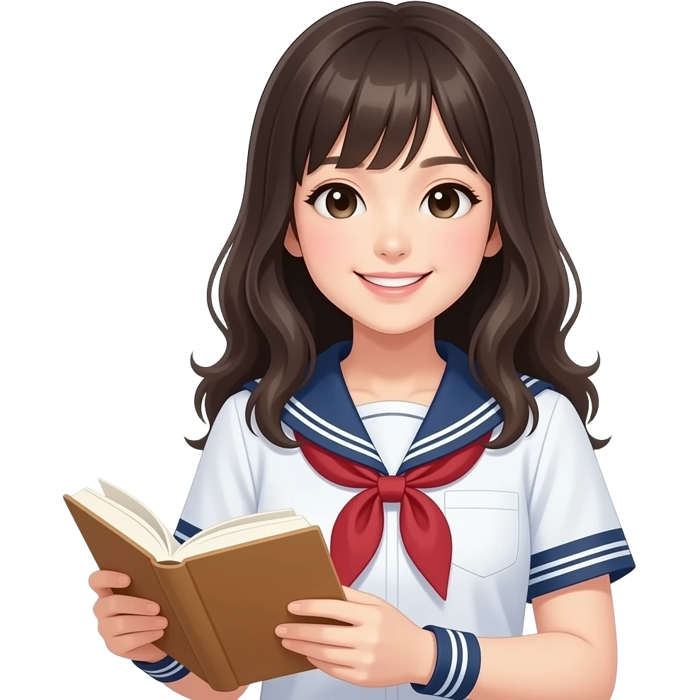 Ang mutya ng section e emoji