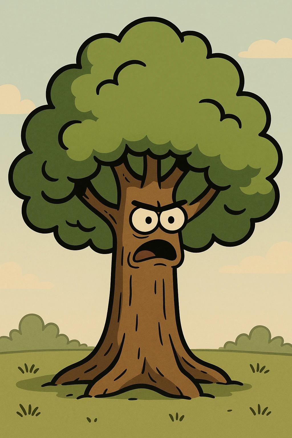 tree emoji