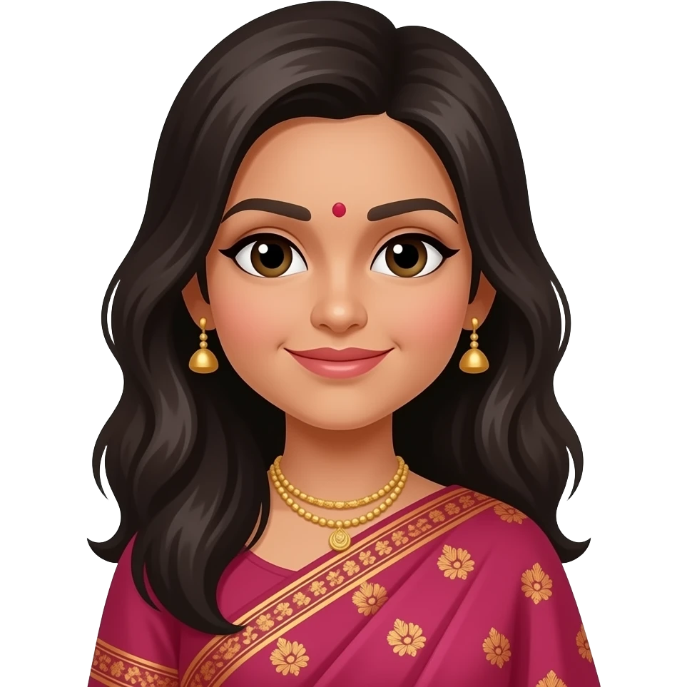 divya emoji