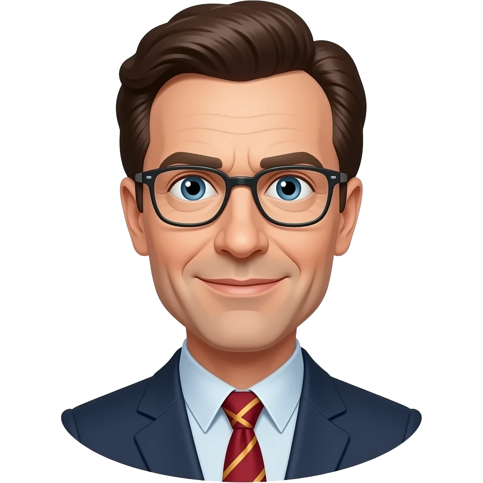 Bill nye the science guy emoji