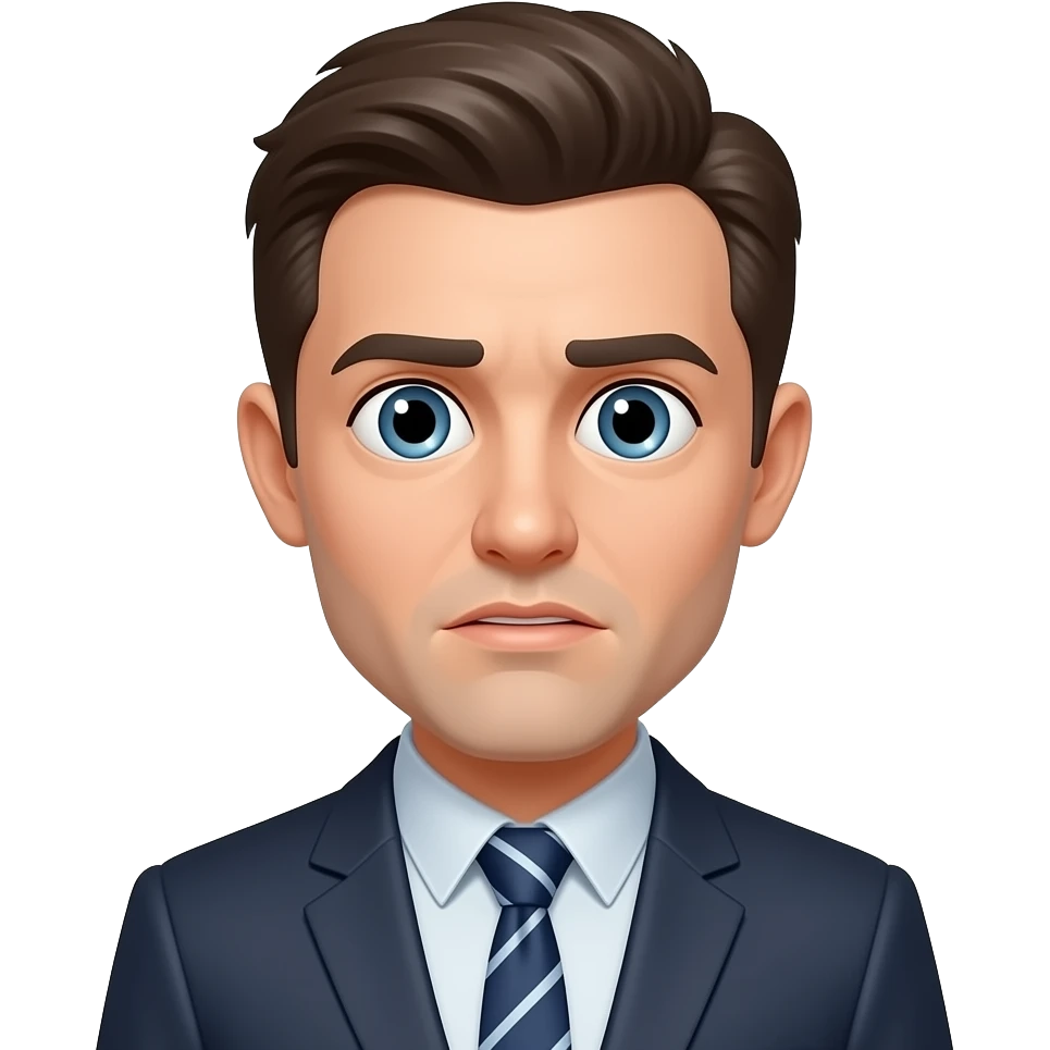 paranoid emoji