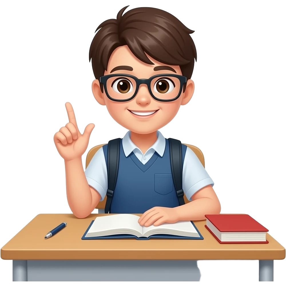 Student emoji