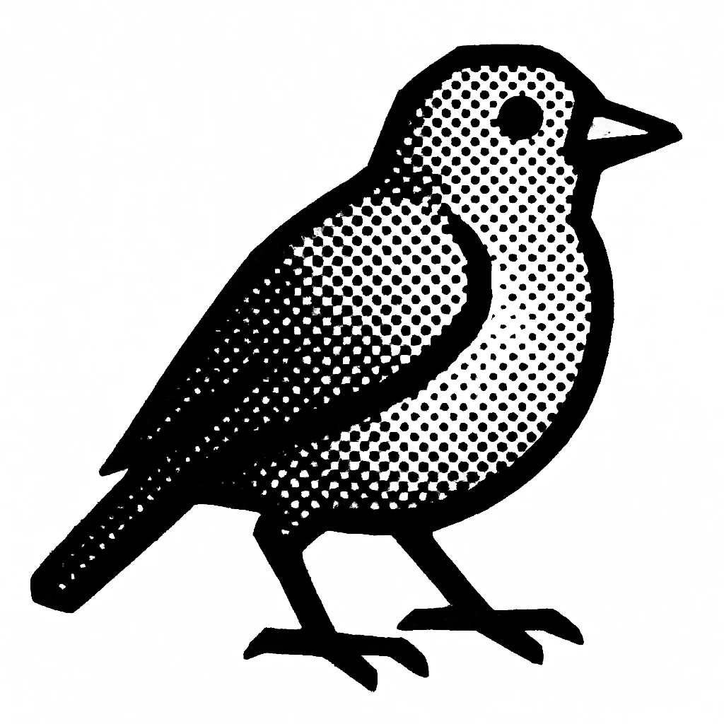 bird emoji