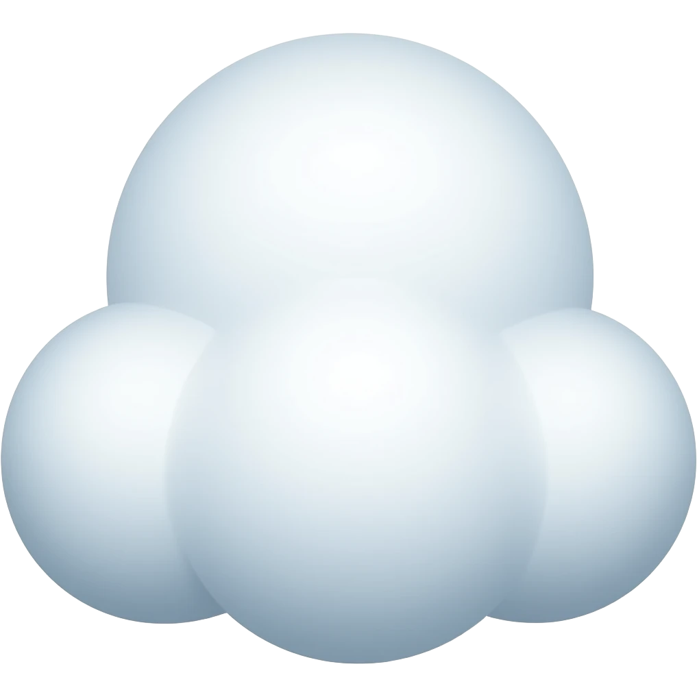 NUBE emoji