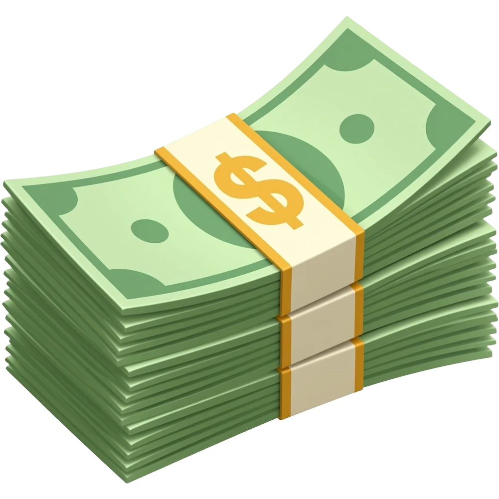 Money emoji
