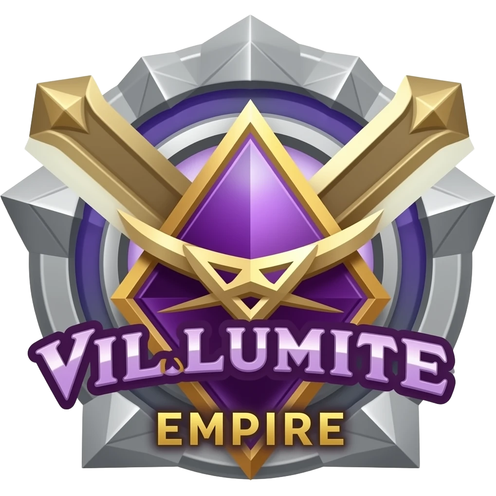 Imperio viltrumita logo emoji