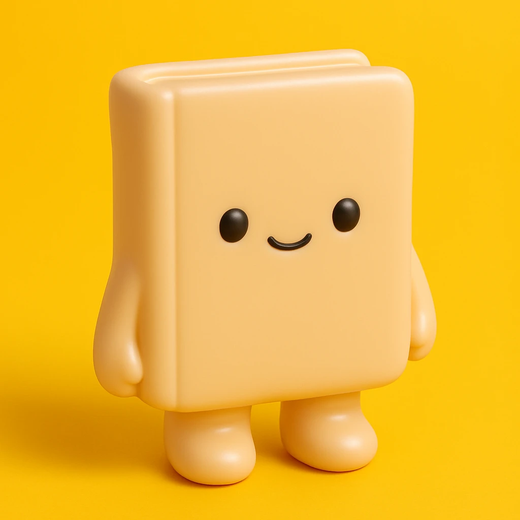 Beige book emoji