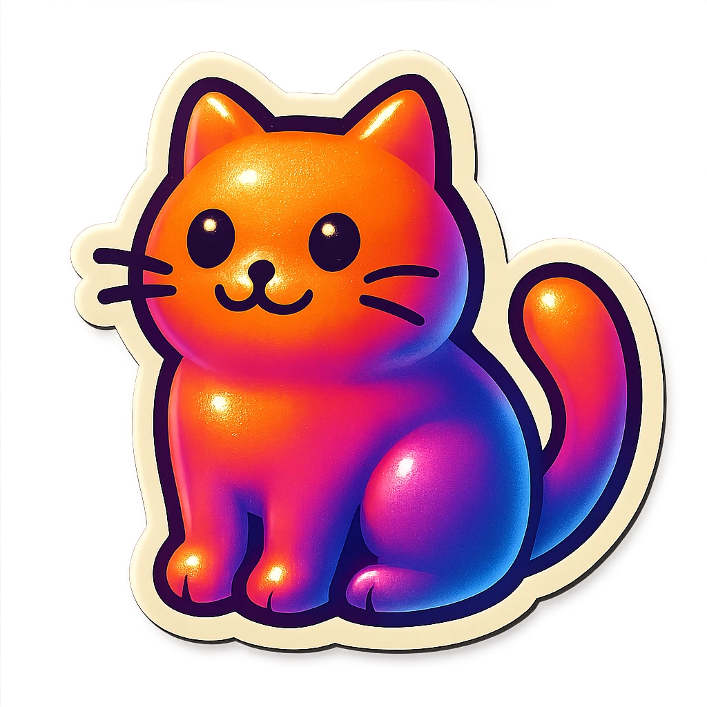 cat emoji