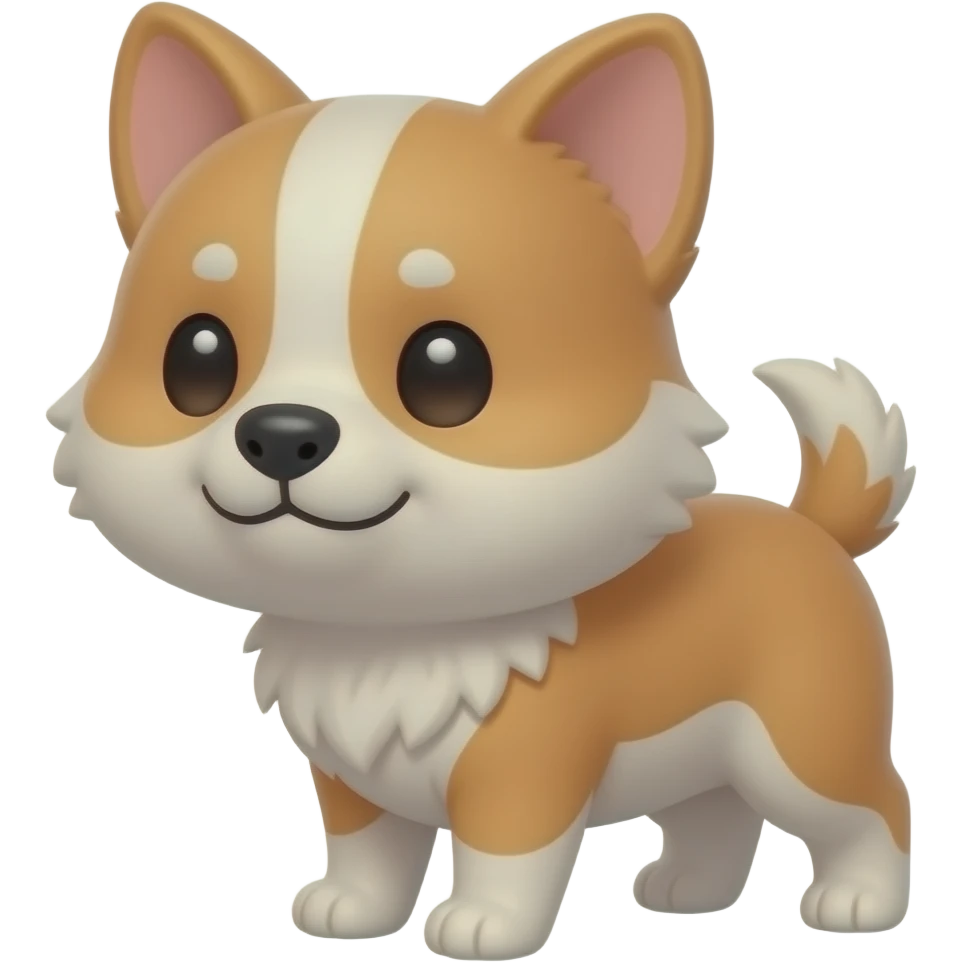POOKIE emoji