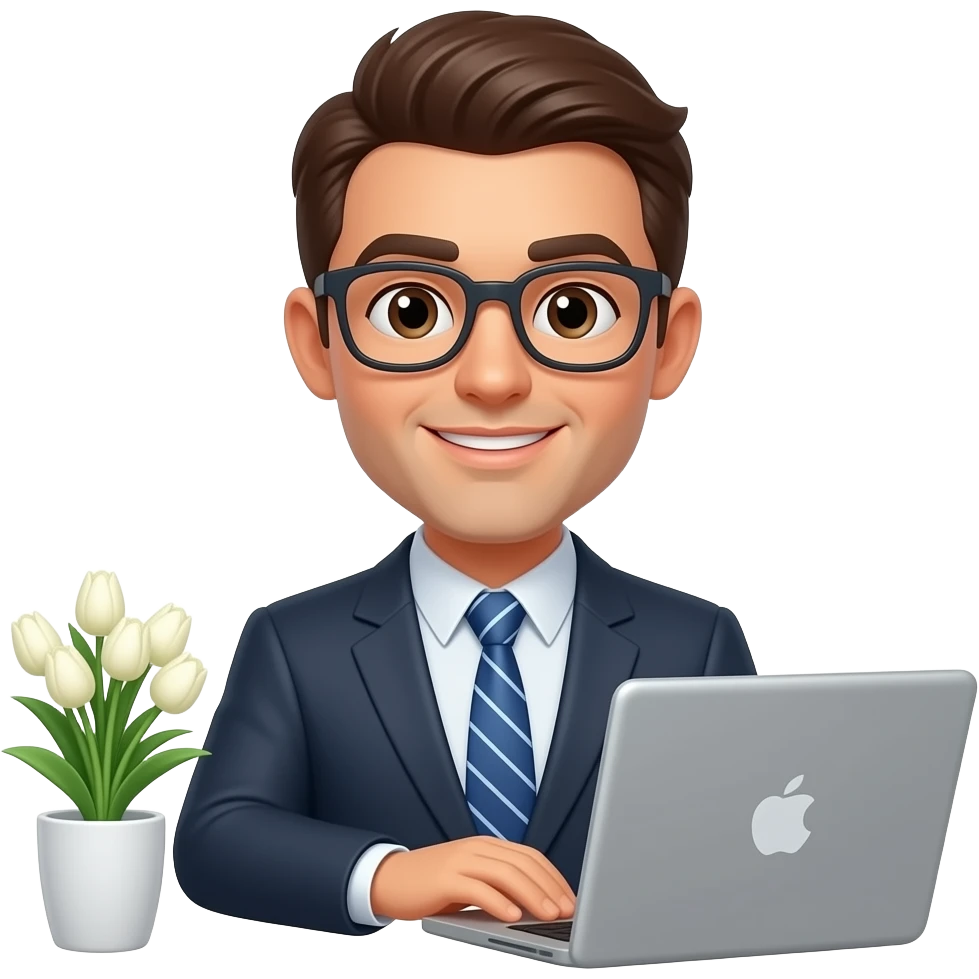 multitask government staff emoji