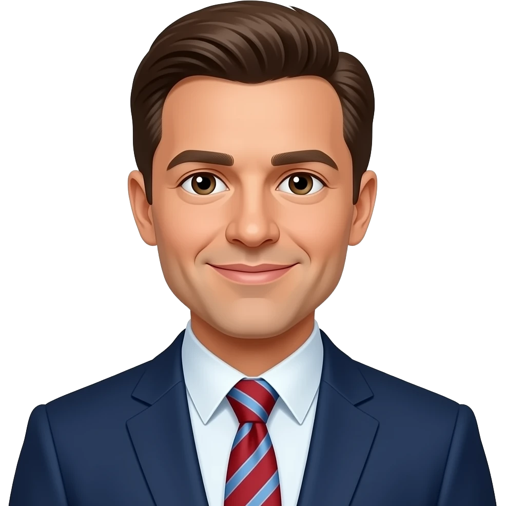 Jon Ossoff emoji