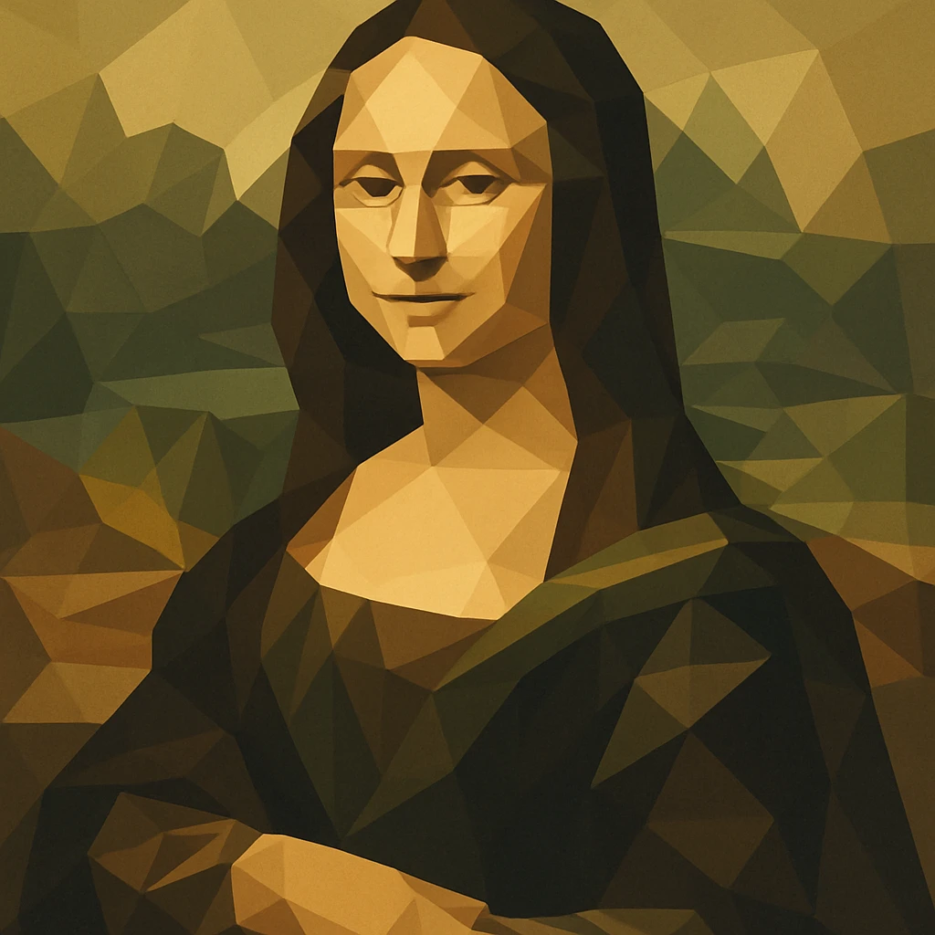 monalisa



 emoji