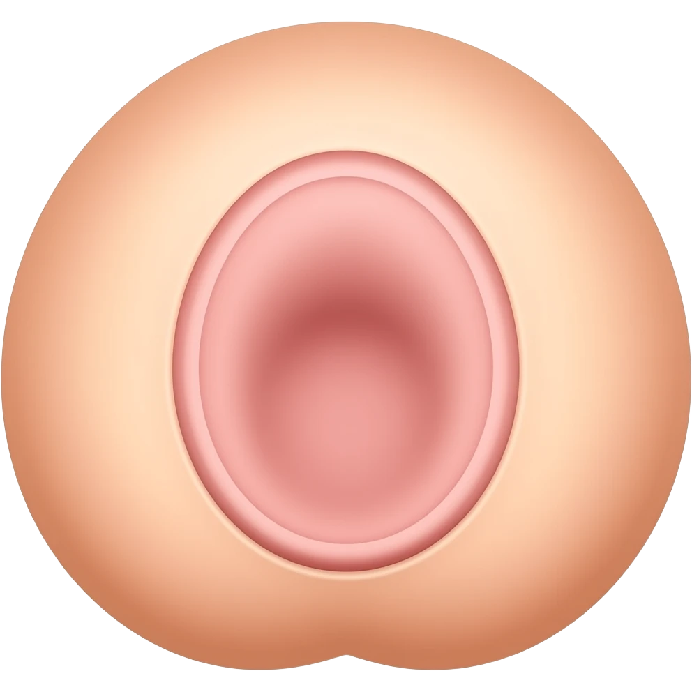 Vulva emoji