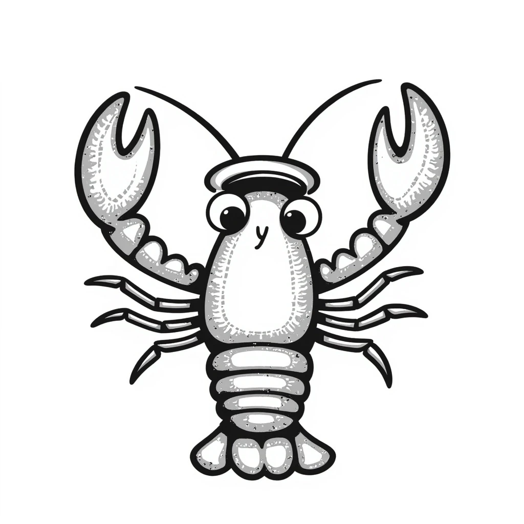 Lobster emoji