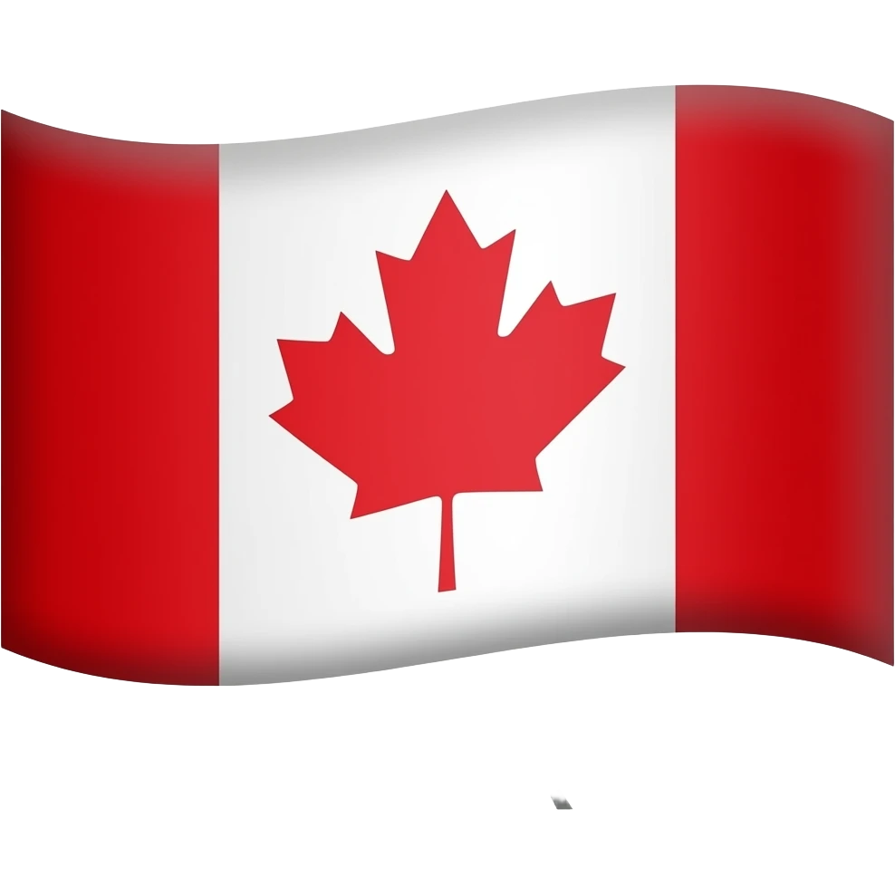 Flag: Canada emoji