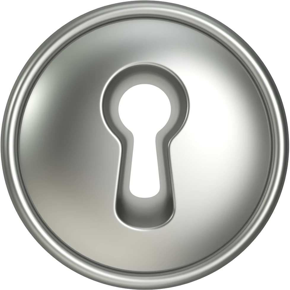 lock unlocks and locks emoji