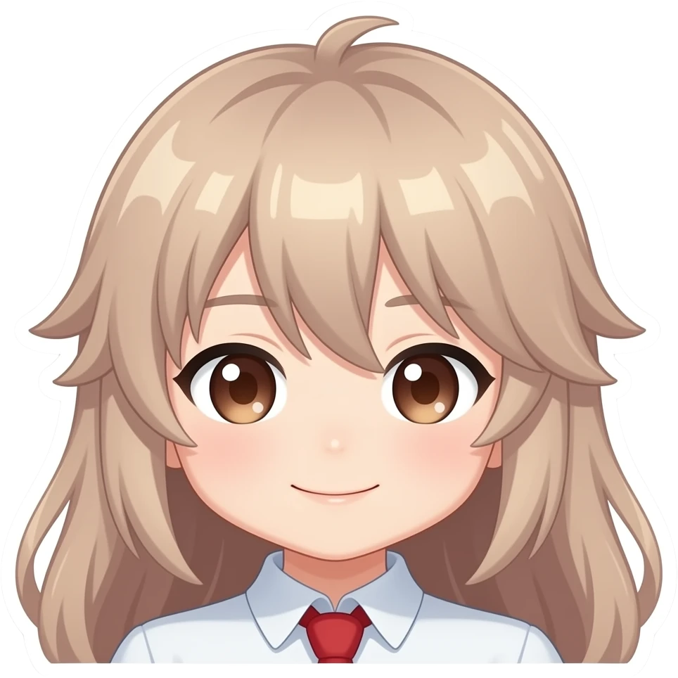 anime sticker emoji