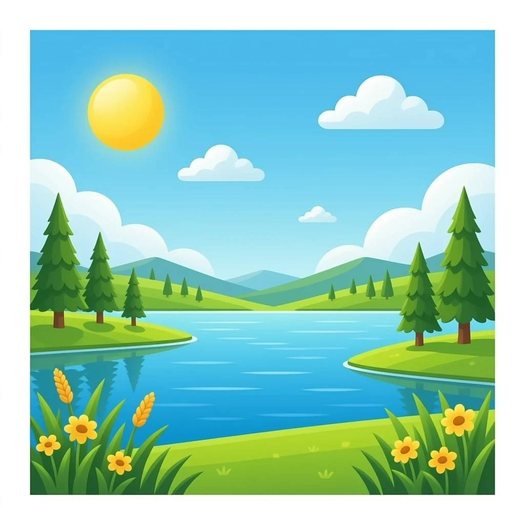 Danau emoji