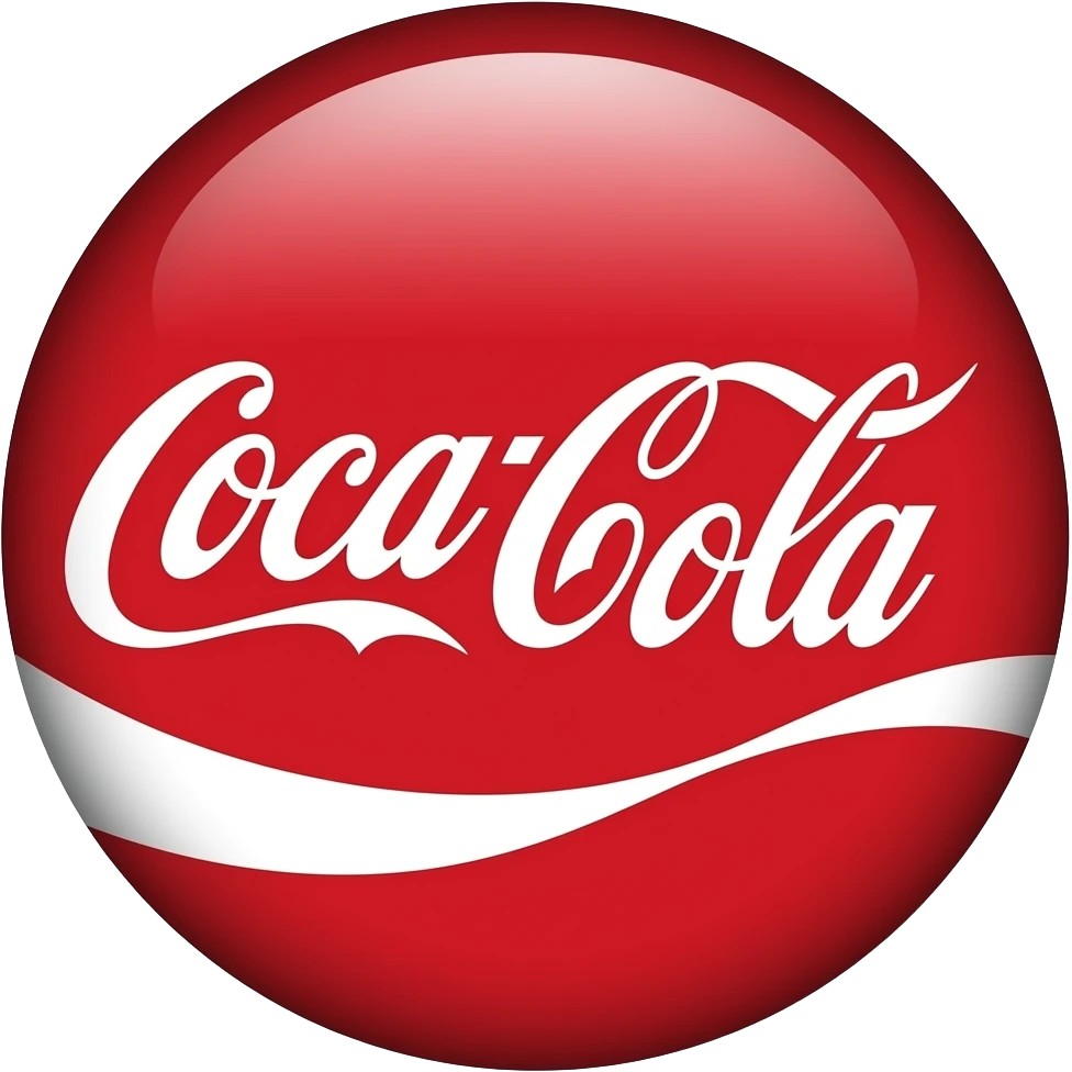 Coca-Cola emoji