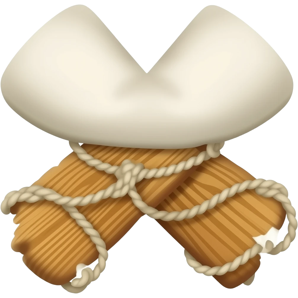 Wooden raft blnot a boat png emoji emoji