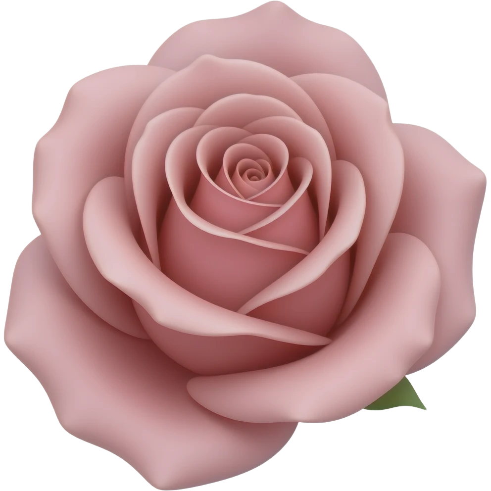 وردة الاقحون emoji