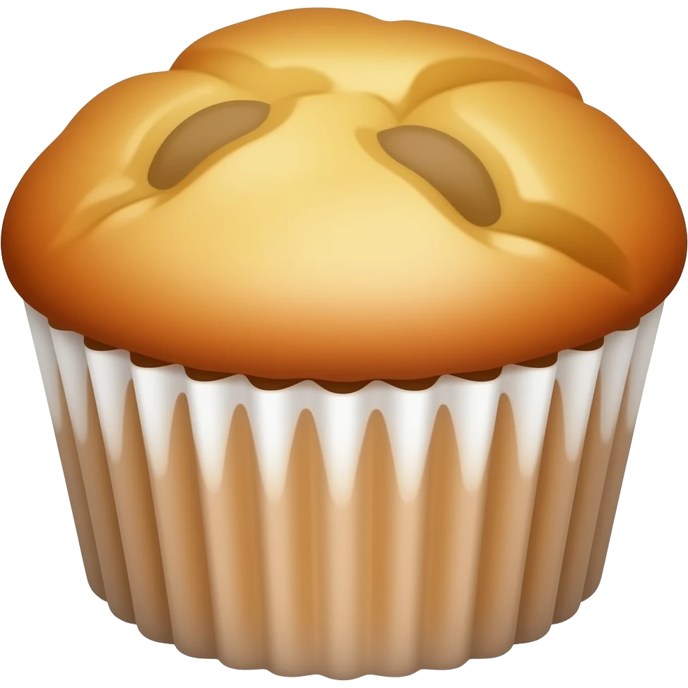 Muffins emoji